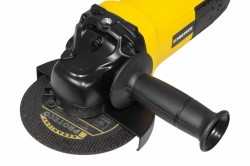 Úhlová bruska 150 mm 1400W PROFI Proteco,