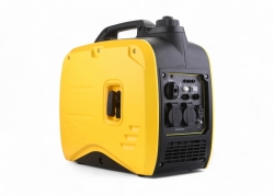 Elektrocentrála invertorová 2200 W ; PROTECO 