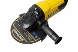 Úhlová bruska PROFI 230mm, 2600W Proteco 