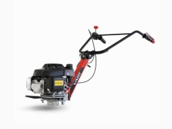      Pohonná jednotka PJGCV160 s motorem HONDA GCV 160 