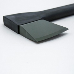 Sekera štípací- sklolaminátová násada 900g/450mm   XTLINE - kopie