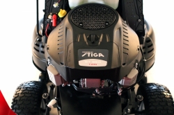 Travní traktor RL 98 H +doprava ZDARMA 