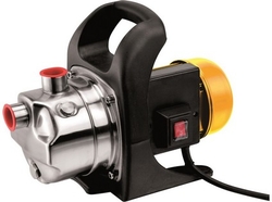 Čepadlo Zahradní 1000W, 3500l/h PROTECO