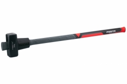 Palice 3000g, 93cm násada FIBERGLASS; FESTA