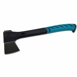 Sekera štípací- sklolaminátová násada 900g/450mm   XTLINE
