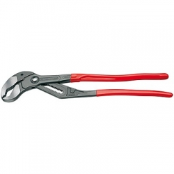 Kleště instalatérské COBRA 560mm (Siko);   KNIPEX 