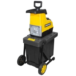 Drtič větví válcový PREMIUM 3000 W PROTECO 51.06-DV-3000 