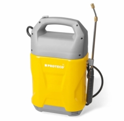 Postřikovač 5L AKU PREMIUM;   PROTECO 10.80-PT-05-AKU-P 