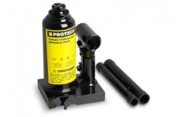 Zvedák hydraulický PROFI (panenka) nosnost 12t; PROTECO  