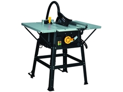 Pila stolní kotoučová pr. 255mm  1800W  Proteco