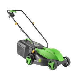 Sekačka elektrická na trávu Procraft NM1600; 32cm, 1000V