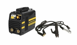 Invertor svařovací 160A + kukla P550S