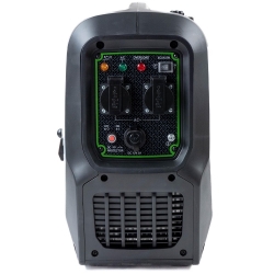 Elektrocentrála invertorová 2 kW; IGP25;  PROCRAFT
