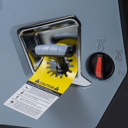 Elektrocentrála invertorová 2 kW; IGP25;  PROCRAFT
