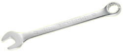 Sada očkoplochých klíčů, chrom 12 dílů | 6-22mm; GK TOOLS; plastový obal  