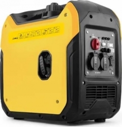 Elektrocentrála invertorová 3000 W; PROTECO 51.08-G1-3000