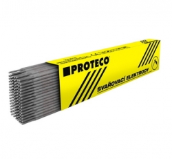 Elektroda rutil 2.0/300 mm 2.5 kg PROTECO