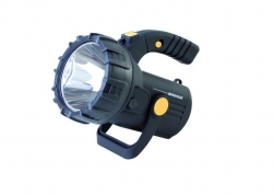 Svítilna akumulátorová LED 3v1          Proteco