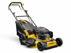 Sekačka na trávu benzínová PREMIUM, záběr 53cm, výkon 4.0kW | s pojezdem