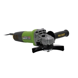 Bruska úhlová PW1050 125mm, 850W Procraft