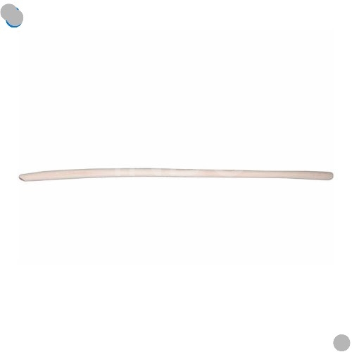 Násada na lopatu prohnutá 130 cm,
