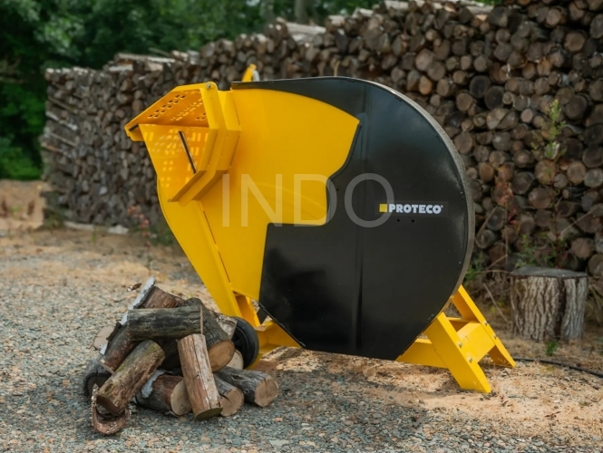 Pila kolébková (cirkulárka) PREMIUM 700 mm, 4 kW, 400 V, TCT kotouč PROTECO
