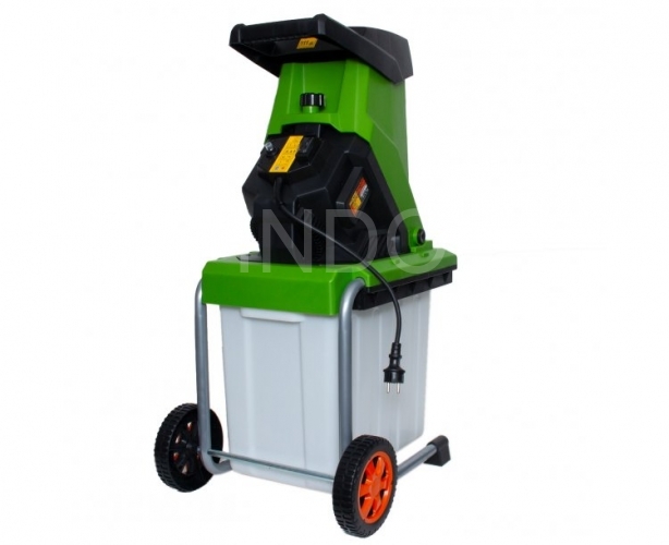 Drtič větví zahradní nožový Procraft PSL2500