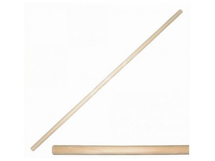 Násada na železné hrábě 160cm   ...5461