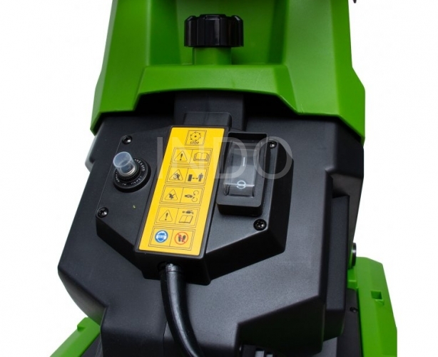 Drtič větví zahradní nožový Procraft PSL2500