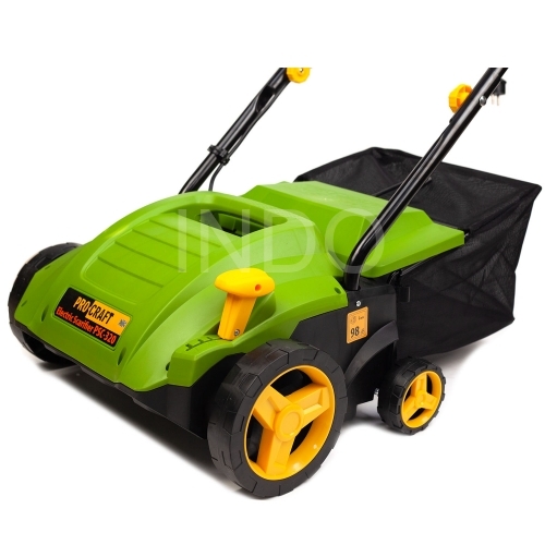 Elektrický vertikutátor Procraft PSC320