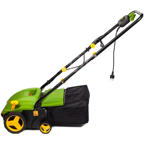 Elektrický vertikutátor Procraft PSC320
