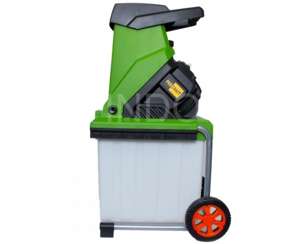 Drtič větví zahradní nožový Procraft PSL2500